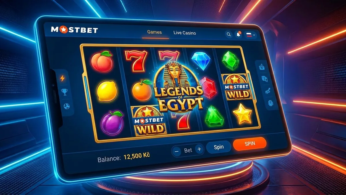Casino hry
